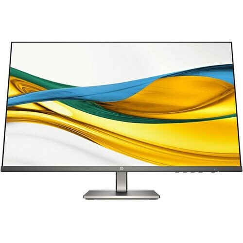 27" 16:9 IPS Panel Full HD 1920 x 1080 at 100 Hz 5 ...