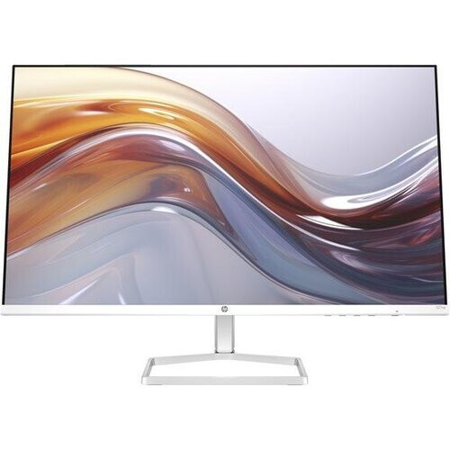 Hp 27-inch Monitor 1920 x 1080 LCD (Series 5 ...