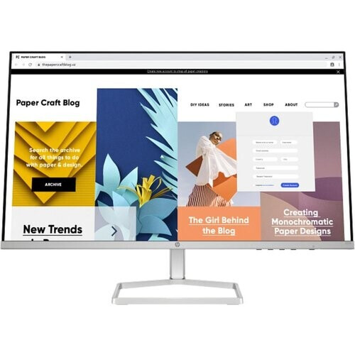 27" Full HD (1080p) 1920 x 1080 at 100 Hz | Aspect ...