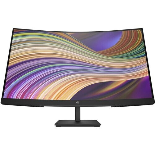 Hp 27-inch Monitor 1920 x 1080 LCD (V27c G5) ...