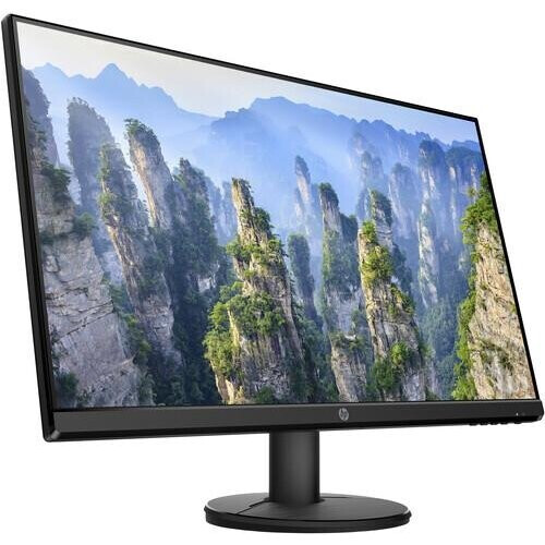 Hp 27-inch Monitor 1920 x 1080 LCD (V27i) ...