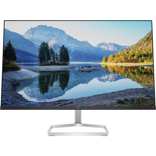 HP 27-inch Monitor 1920 x 1080 LED (M27FE) ...