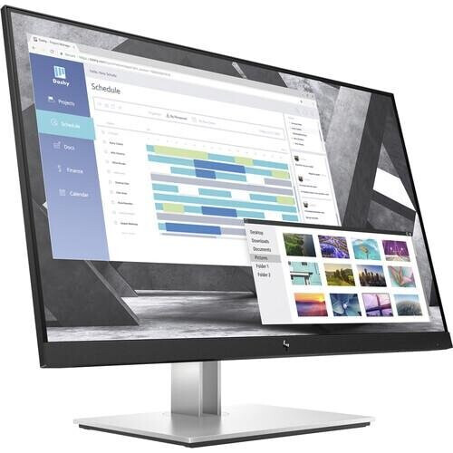 Hp 27-inch Monitor 2560 x 1440 LCD (E27q G4) ...