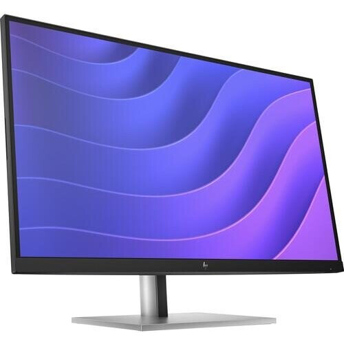 27" 16:9 IPS Panel QHD 2560 x 1440 at 75 Hz 5 ms ...