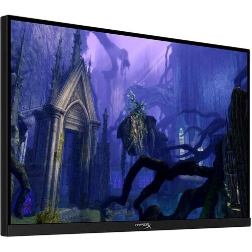 Hp 27-inch Monitor 2560 x 1440 LCD (HyperX Armada) ...