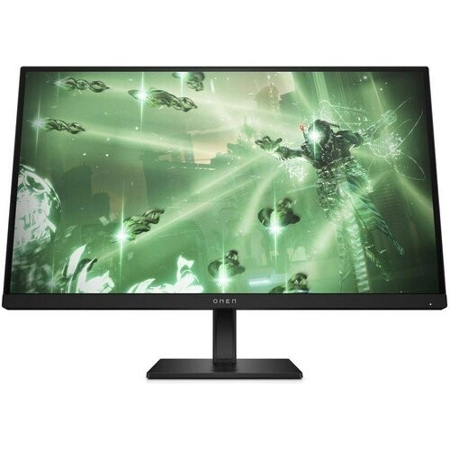 27" QHD (2560 x 1440) Display | Refresh Rate 165Hz ...