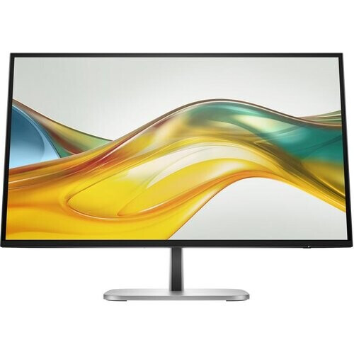 HP S5 Pro 527pq QHD 27” Monitor 9D9S0UT ...