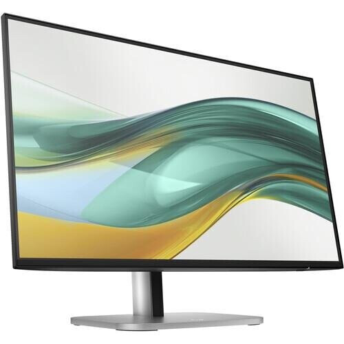 Hp 27-inch Monitor 2560 x 1440 LCD (Series 5 Pro) ...