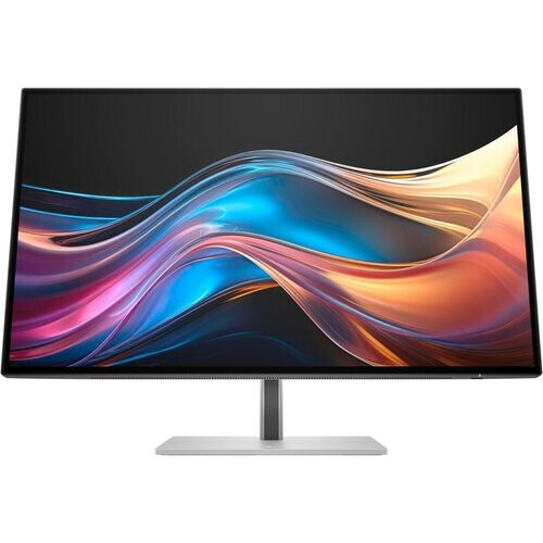 27" IPS QHD (2560 x 1440) Brightness 400 nits | ...