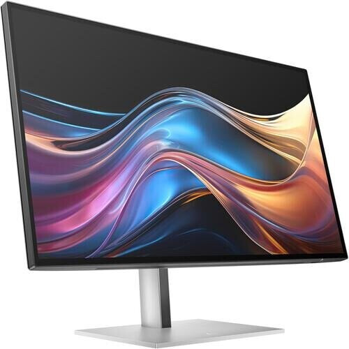 27" 16:9 IPS Edge-Lit Panel QHD 2560 x 1440 at 120 ...