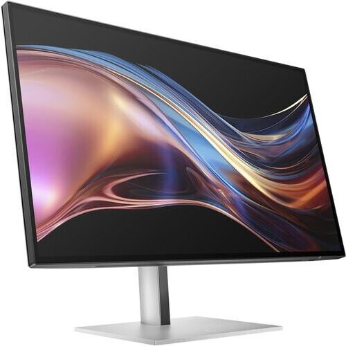 27" 16:9 IPS Edge-Lit Panel QHD (1440p) 2560 x ...