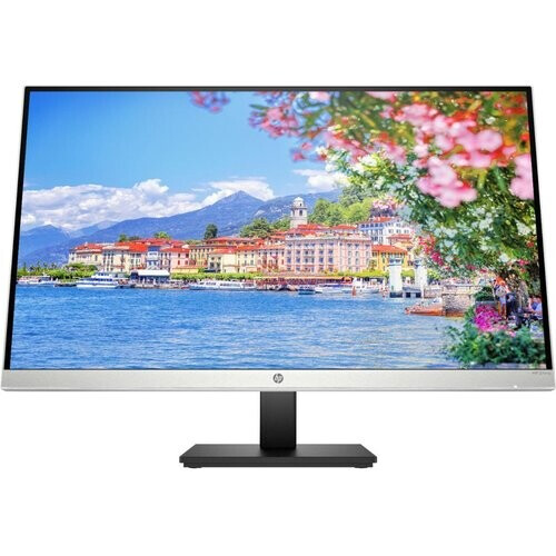 HP 27MQ27-inch Monitor 27" QHD (2560 x 1440) ...