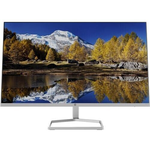HP 27-inch Monitor 2560 x 1440 LED (M27FQ) ...