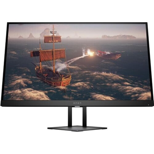 HP 27-inch Monitor 2560 x 1440 LED (Omen 27I) ...