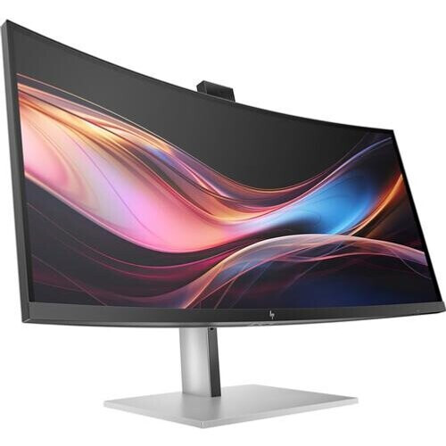 Hp 27-inch Monitor 3440 x 1440 LCD (Series 7 Pro) ...