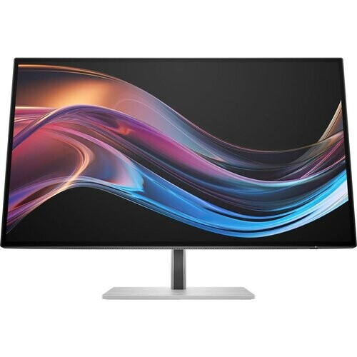 HP S7 Pro 727pk 4K TB4 27” Monitor 8J9G2AA ...
