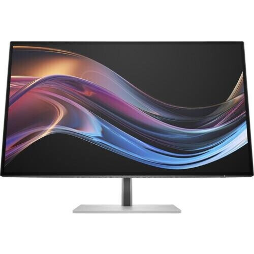 27" 16:9 IPS UHD 4K 3840 x 2160 at 60 Hz 5 ms ...