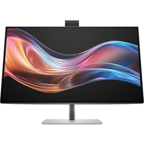 27" 16:9 IPS Black Edge-Lit Panel UHD 4K 3840 x ...