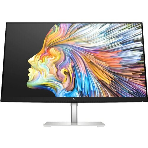 Monitor 28" LCD UHD 4K HP U28 ...