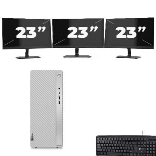 Naam:HP 280 G1 Micro TowerConditie:Nette ...