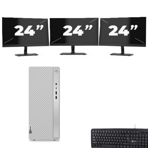 Naam:HP 280 G1 Micro TowerConditie:Nette ...