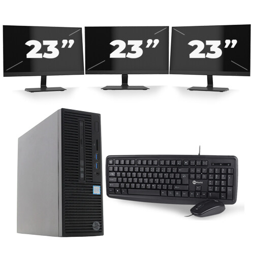 Frontend naam:HP 280 G2 ...