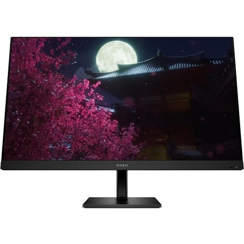 31.5" 4K UHD (3840 x 2160 @ 144 Hz), IPS; LCD 400 ...