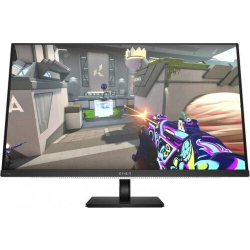 31.5" 4K UHD OLED (3840 x 2160) 240 Hz Contrast ...