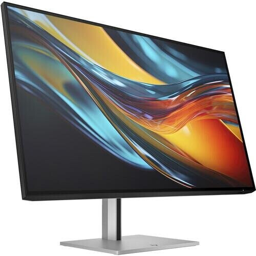 Hp 31-inch Monitor 3840 x 2160 LCD (Series 7 Pro) ...