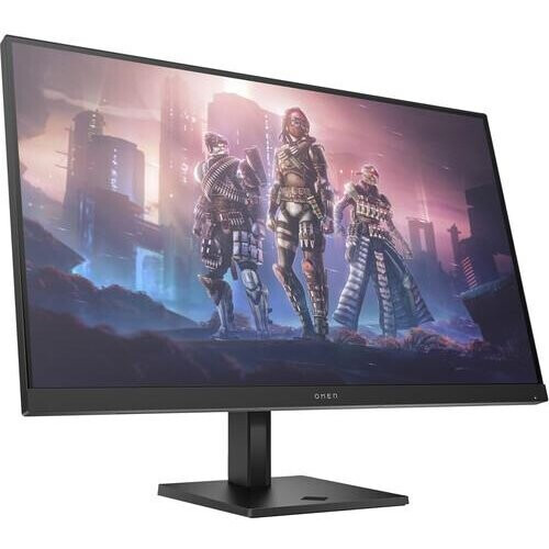 Hp 31.5-inch Monitor 2560 x 1440 LCD (780K0AA) ...