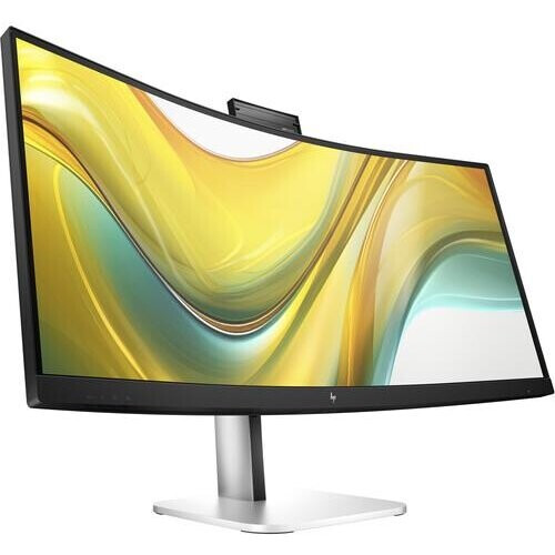 34" 21:9 1500R Curved VA Panel QHD 3440 x 1440 at ...