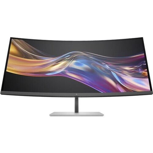 HP S7 Pro 738pu WQHD+ TB4 38” Monitor 8K167AA ...