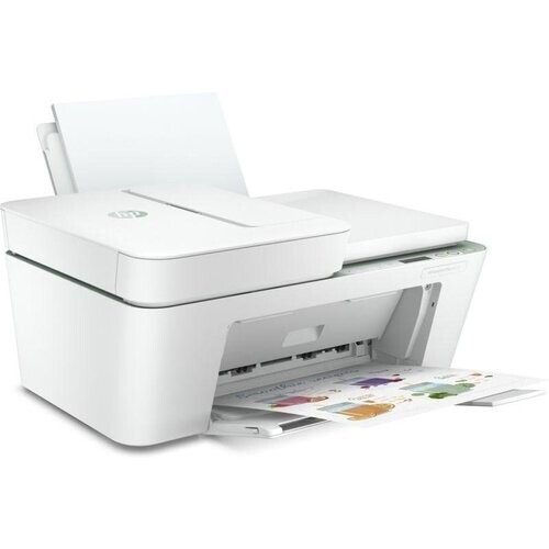 Print, copy, scan in color, auto doc feeder, ...