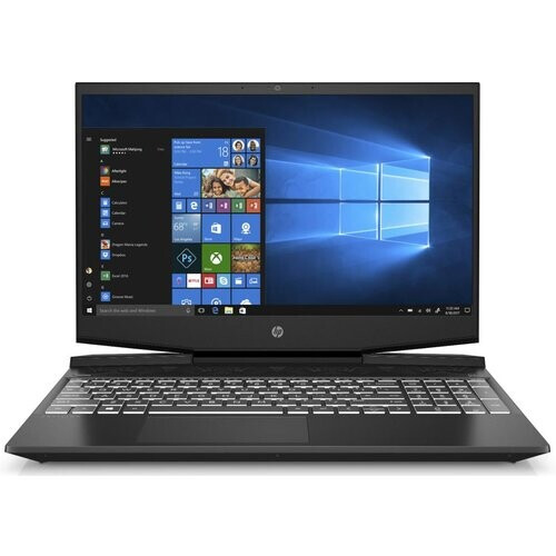 HP 461W8EA#ABH 15" Core i5 GHz - 512 GB SSD - 8GB ...