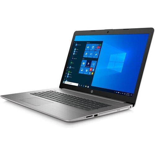 Hp 470 G7 17" 1.6 GHz - SSD 256 GB - 16GB QWERTY - ...