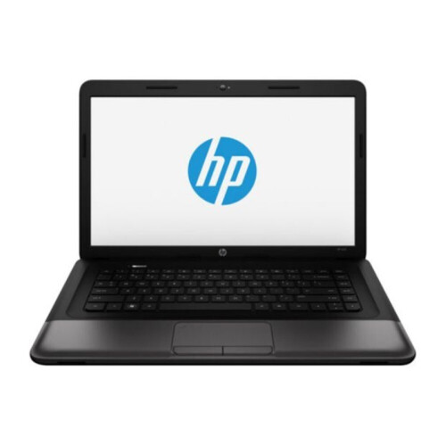De HP 650 Notebook biedt betrouwbare prestaties ...