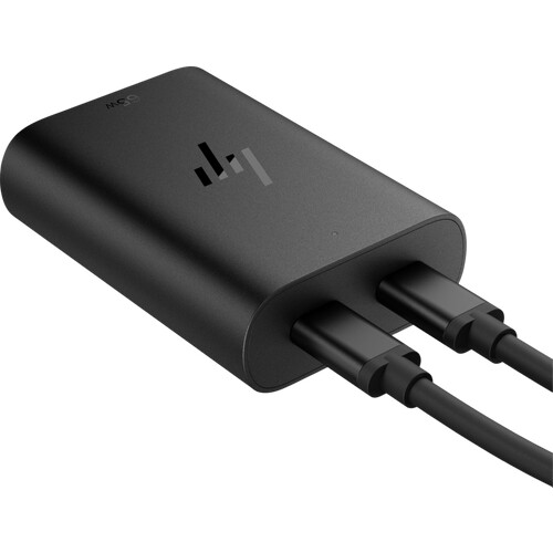 Laad snel 2 usb C apparaten tegelijkertijd op met ...