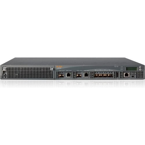Aruba 7210-USF1 ARCN0100 Mobility Controller ...