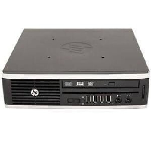 HP 8200 Elite Ultra slim Desktop Intel Core i5 ...
