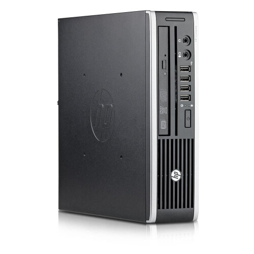 Ontdek de krachtige HP 8300 USDT - Intel Core i5, ...