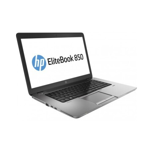 HP Elitebook 850 G2 Ervaar de betrouwbaarheid en ...