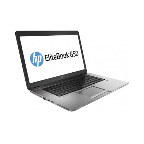 HP Elitebook 850 G2Ervaar de betrouwbaarheid en ...