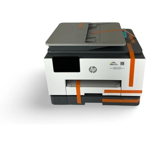 HP OfficeJet Pro 9130b All-in-One Printer 4U552C ...