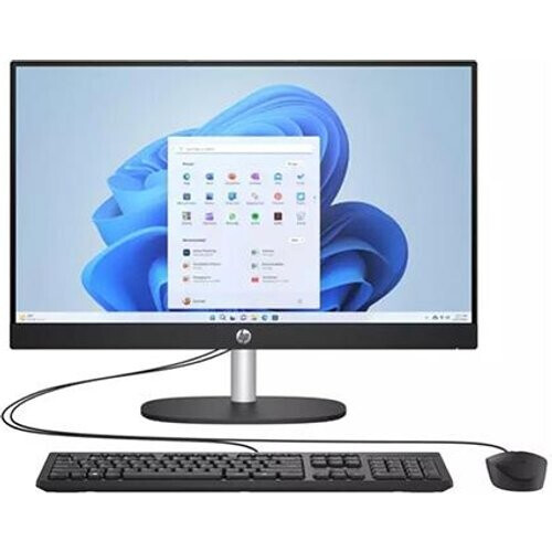 HP All-in-One 24-CR1003Nx 23" Core Ultra 7 1.7 GHz ...