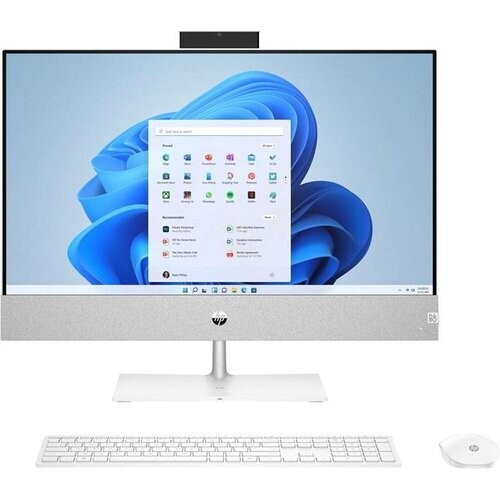 HP All-in-One 24-cr1007na 24" 1.3 GHz - SSD 1 TB - ...