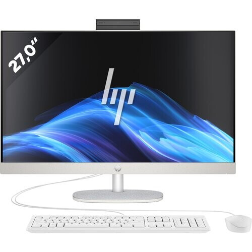 HP All-in-One 27-cr0375ng - ...