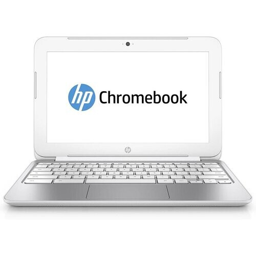 Hp Chromebook 11 Exynos 5-5250 1.7GHz - 16GB eMMC ...