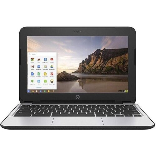 HP Chromebook 11 G3 11.6-inch (2018) - Celeron ...