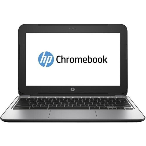 HP 11.6" Chromebook 11 G3 Celeron 2.16GHz 4GB 16GB ...