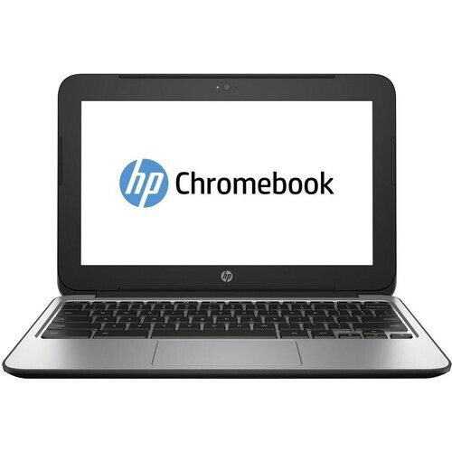 HP Chromebook 11 G3 11.6" Celeron N2840 2.16 GHz - ...